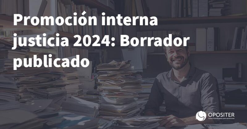 borrador promoción interna justicia 2024