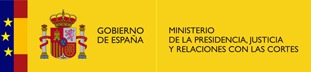 Ministerios Justicia
