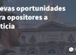 oprtunidades justicia bolsa madrid