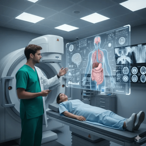 Curso avanzado en imagen para el diagnostico del descubrimiento a la aplicacion clinica TSIDyMN 600x600