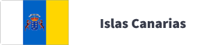 islas canarias