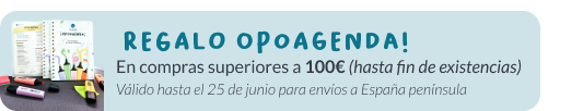 Consigue tu opoagenda Consigue tu opoagenda