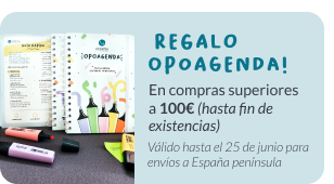 Consigue tu opoagenda Consigue tu opoagenda